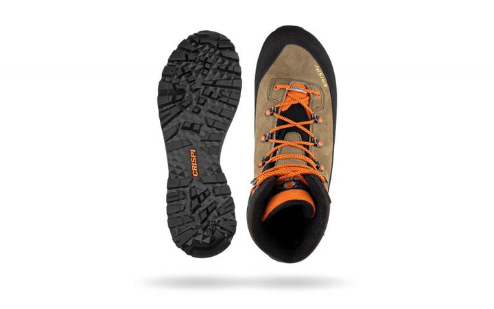 SCARPONI CRISPI® LAPPONIA EVO GTX HAZELNUT