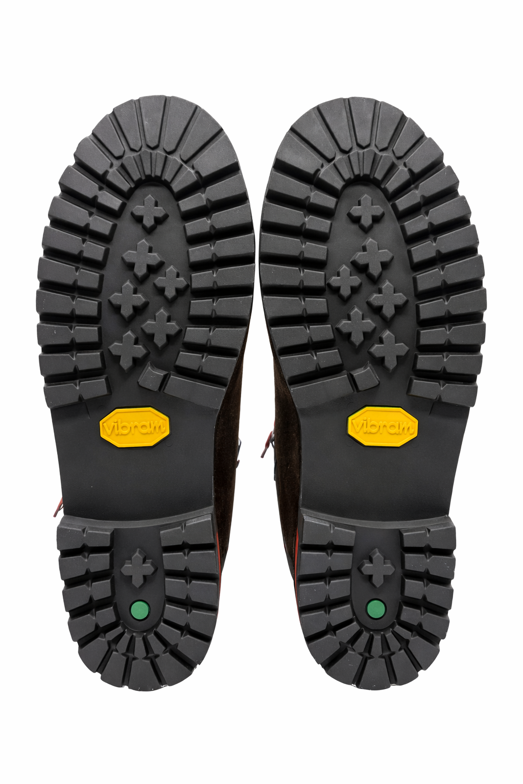 SCARPONI SCARPA BRENTA VACHETTA GALLUSIER VIBRAM CUCITO ARTIGIANALE