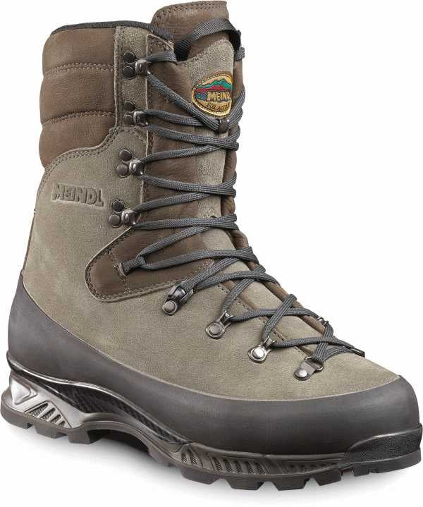 SCARPONI MEINDL KIBO GTX