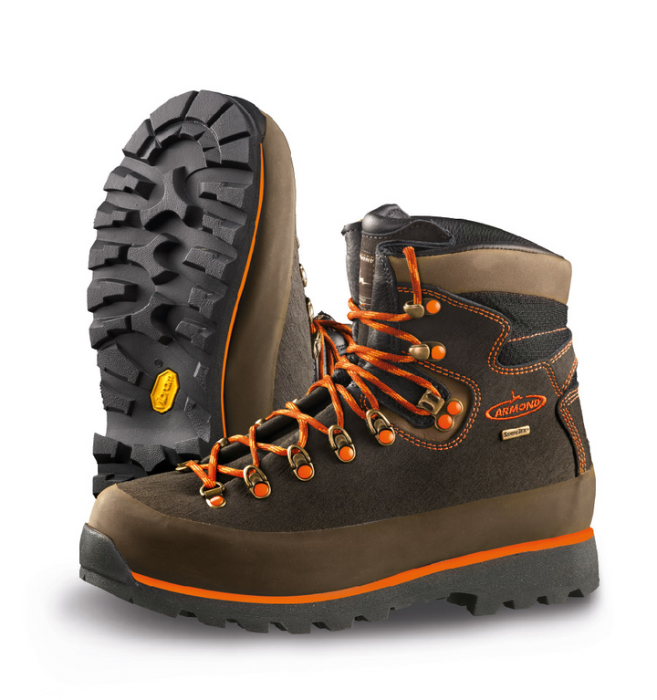 -SCARPONE- ASIAGO -HT254- PAMPAS