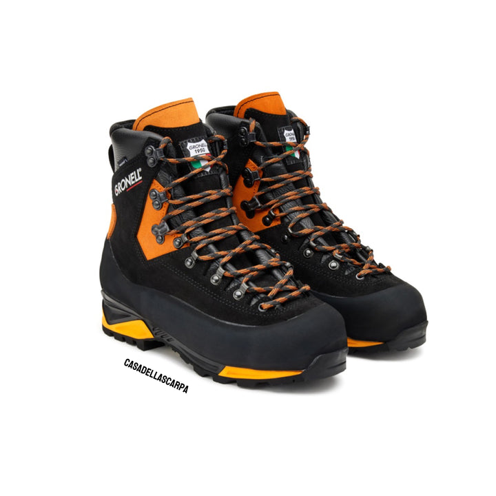 SCARPONI GRONELL DIABLO WORK 240