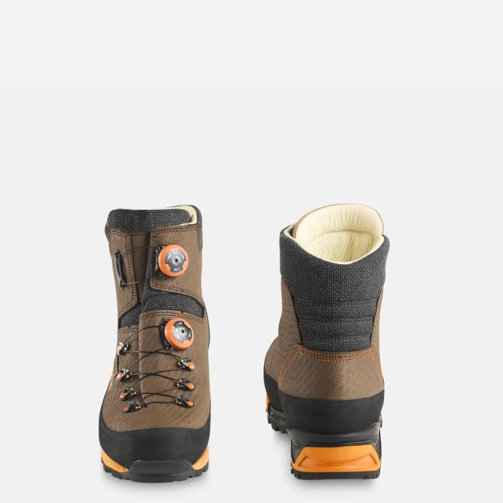 SCARPONI DIOTTO VORTEX WINDTEX®