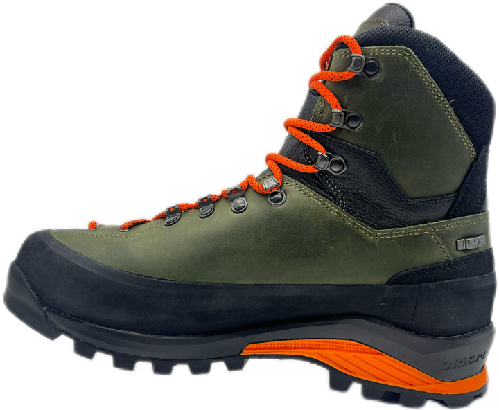 SCARPONI CRISPI® FUTURA PWR GREEN