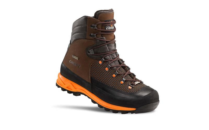 SCARPONI CRISPI® TRACK GTX