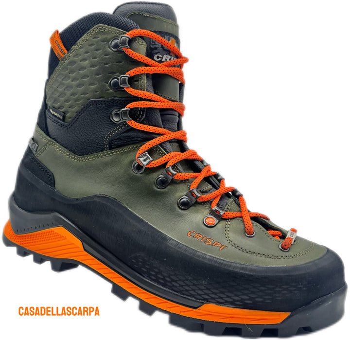 SCARPONI CRISPI® FUTURA PWR GREEN