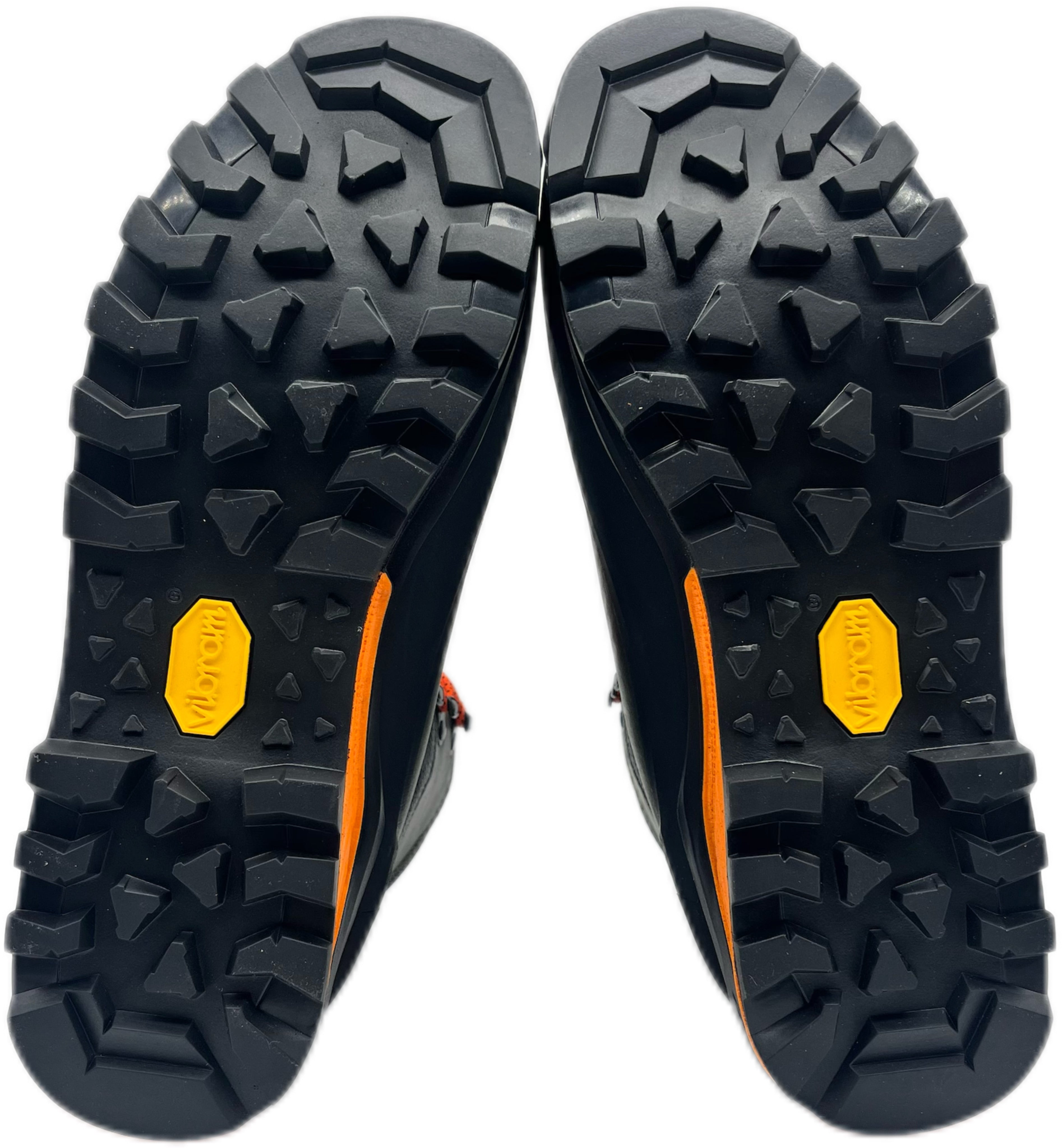 SCARPONI CRISPI® FUTURA PWR GREEN