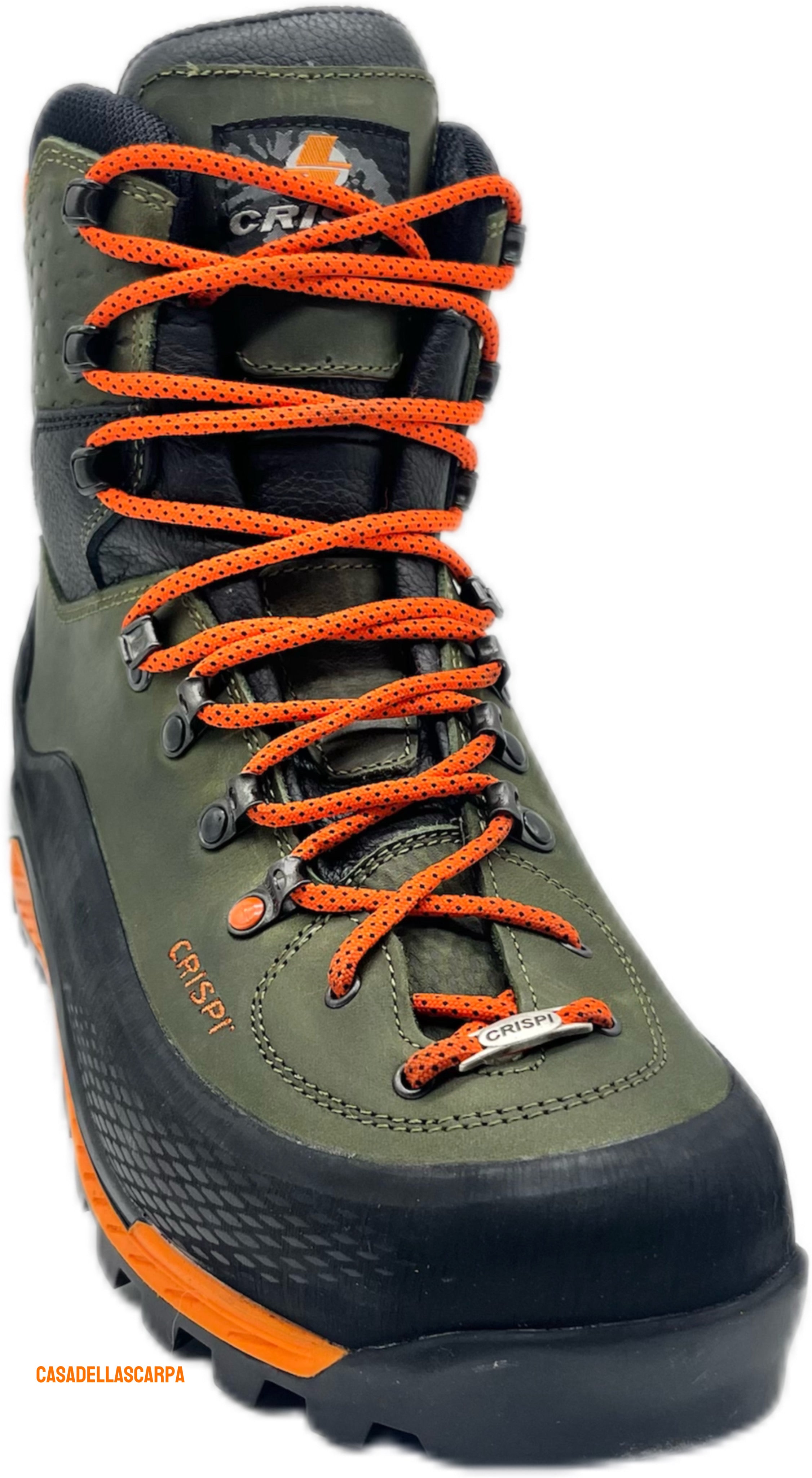 SCARPONI CRISPI® FUTURA PWR GREEN