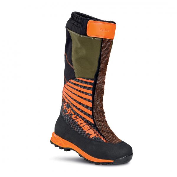 SCARPONI CRISPI HIGHLAND PRO
