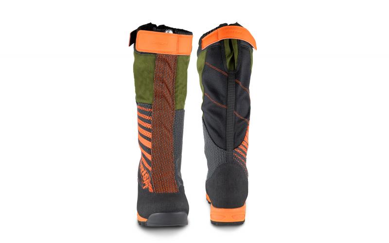 SCARPONI CRISPI HIGHLAND PRO