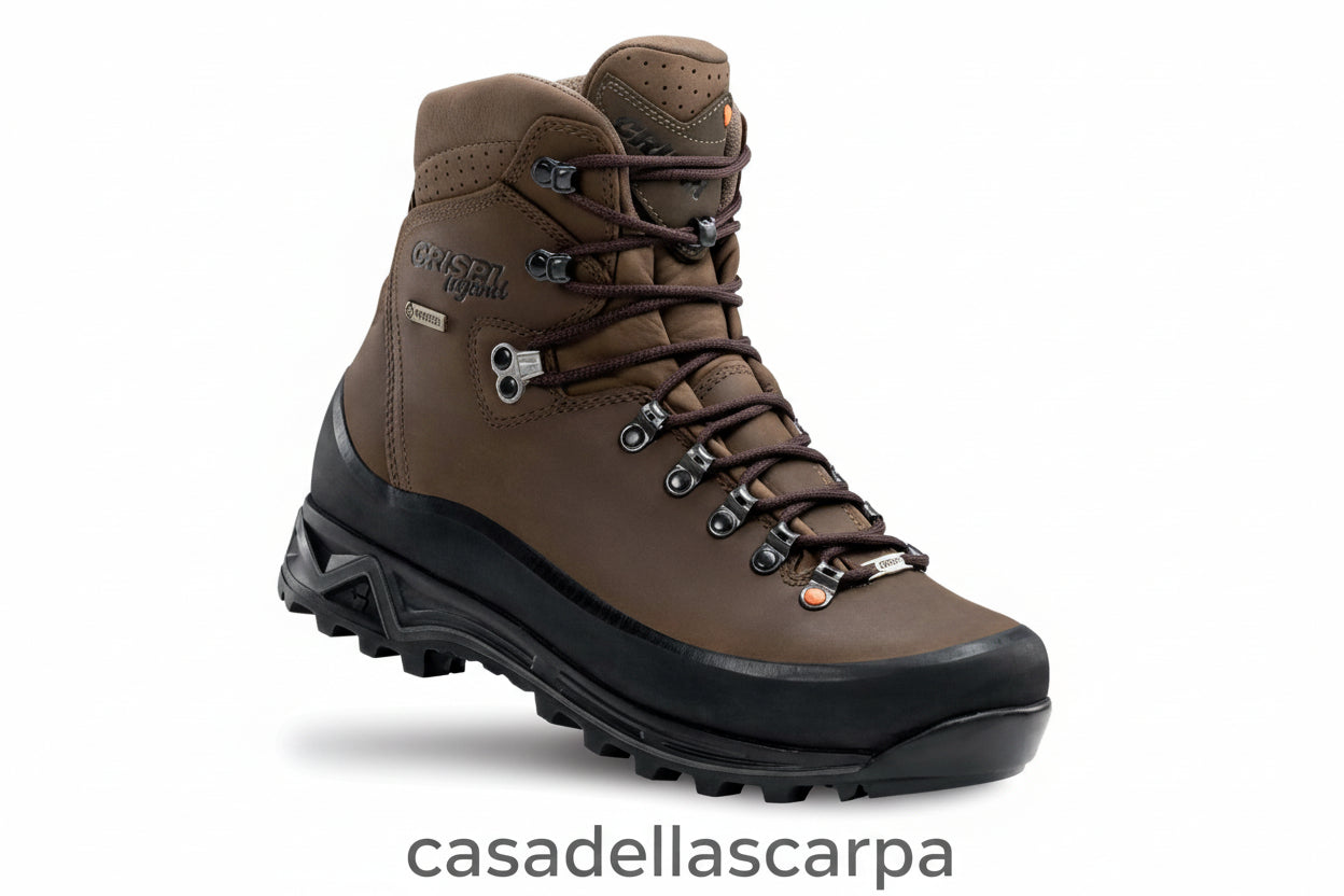 CRISPI® NEVADA LEGEND EFX GTX