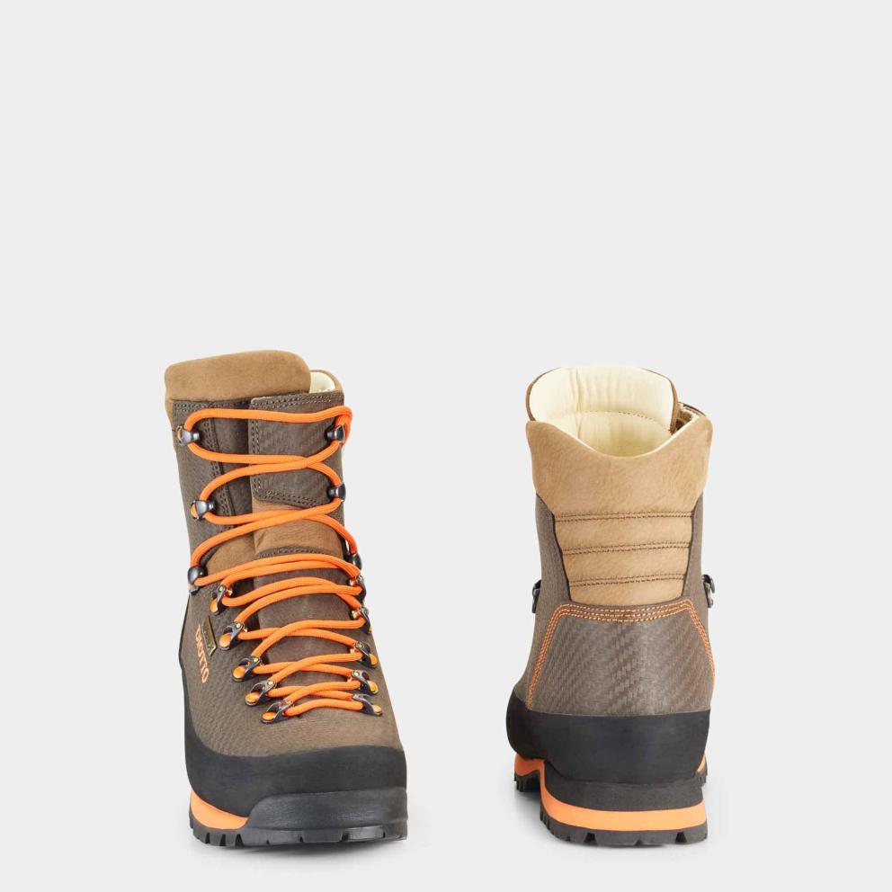 SCARPONI  DIOTTO  WOODCOCK HV WINDTEX