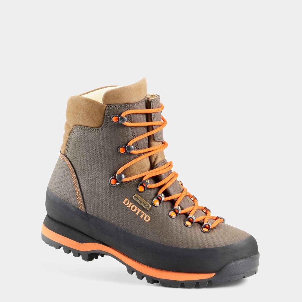 SCARPONI  DIOTTO  WOODCOCK HV WINDTEX