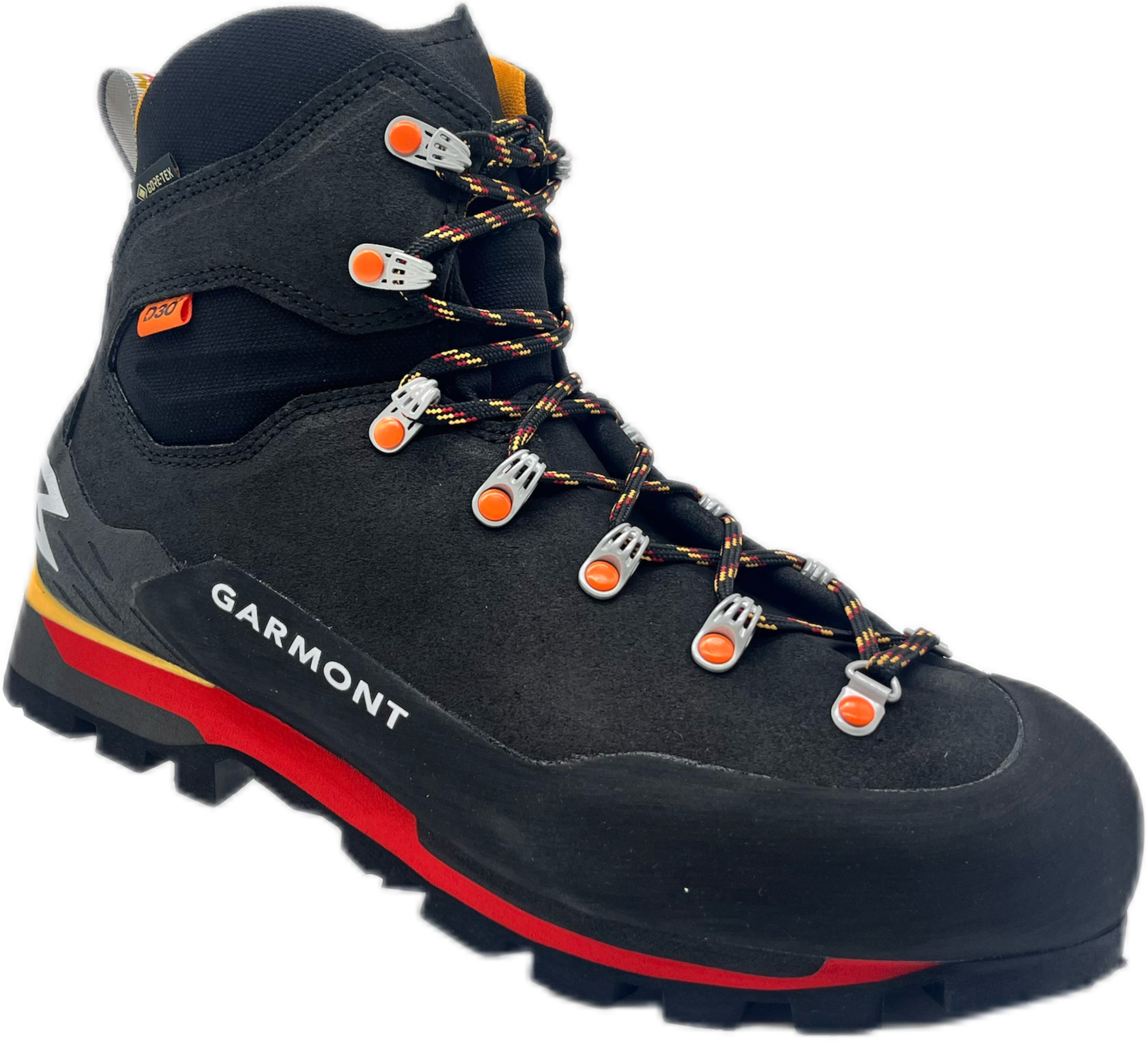 SCARPONI GARMONT PINNACLE EVO GTX