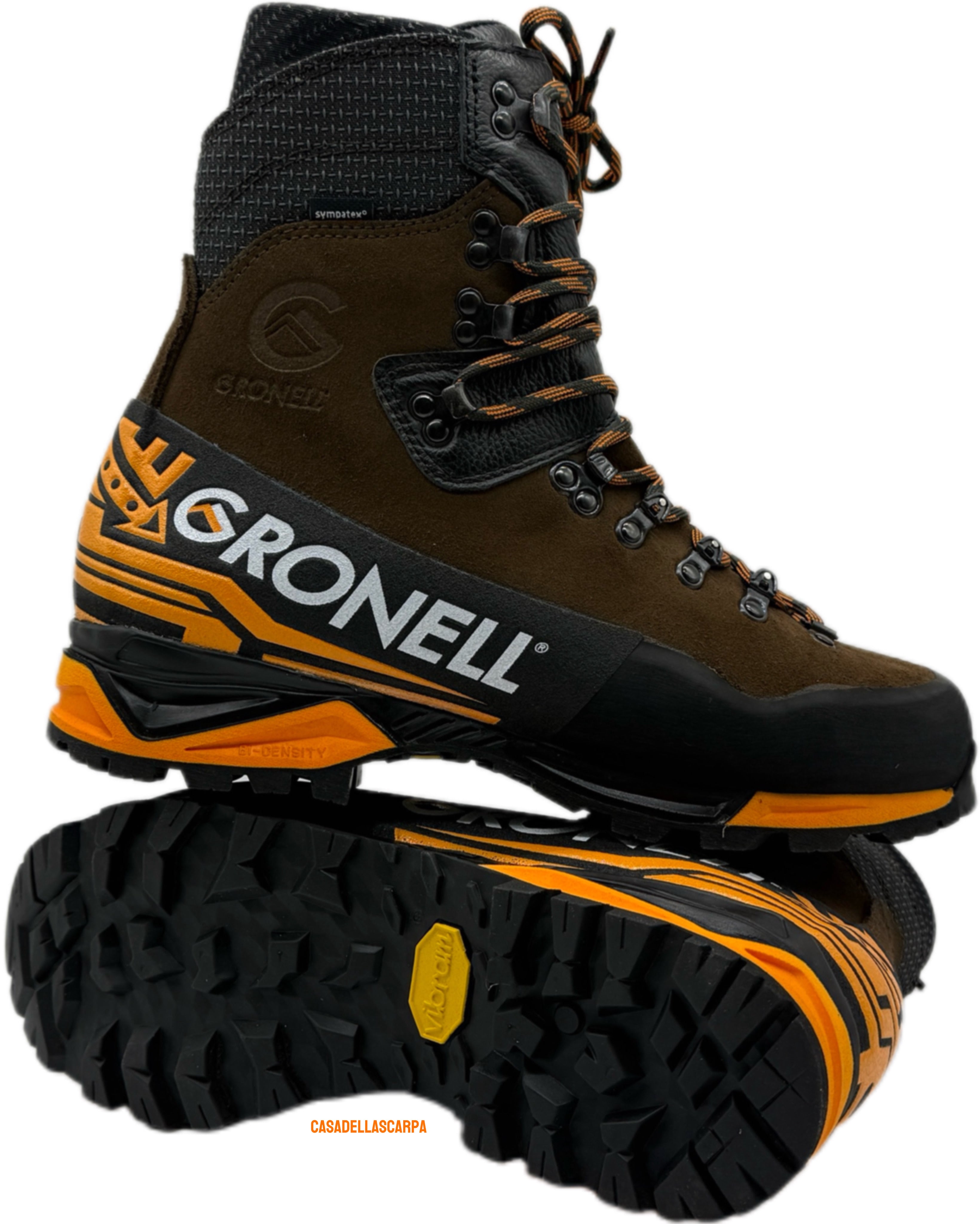 SCARPONI GRONELL SILA