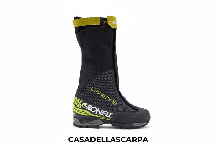 SCARPONI GRONELL VARENNE