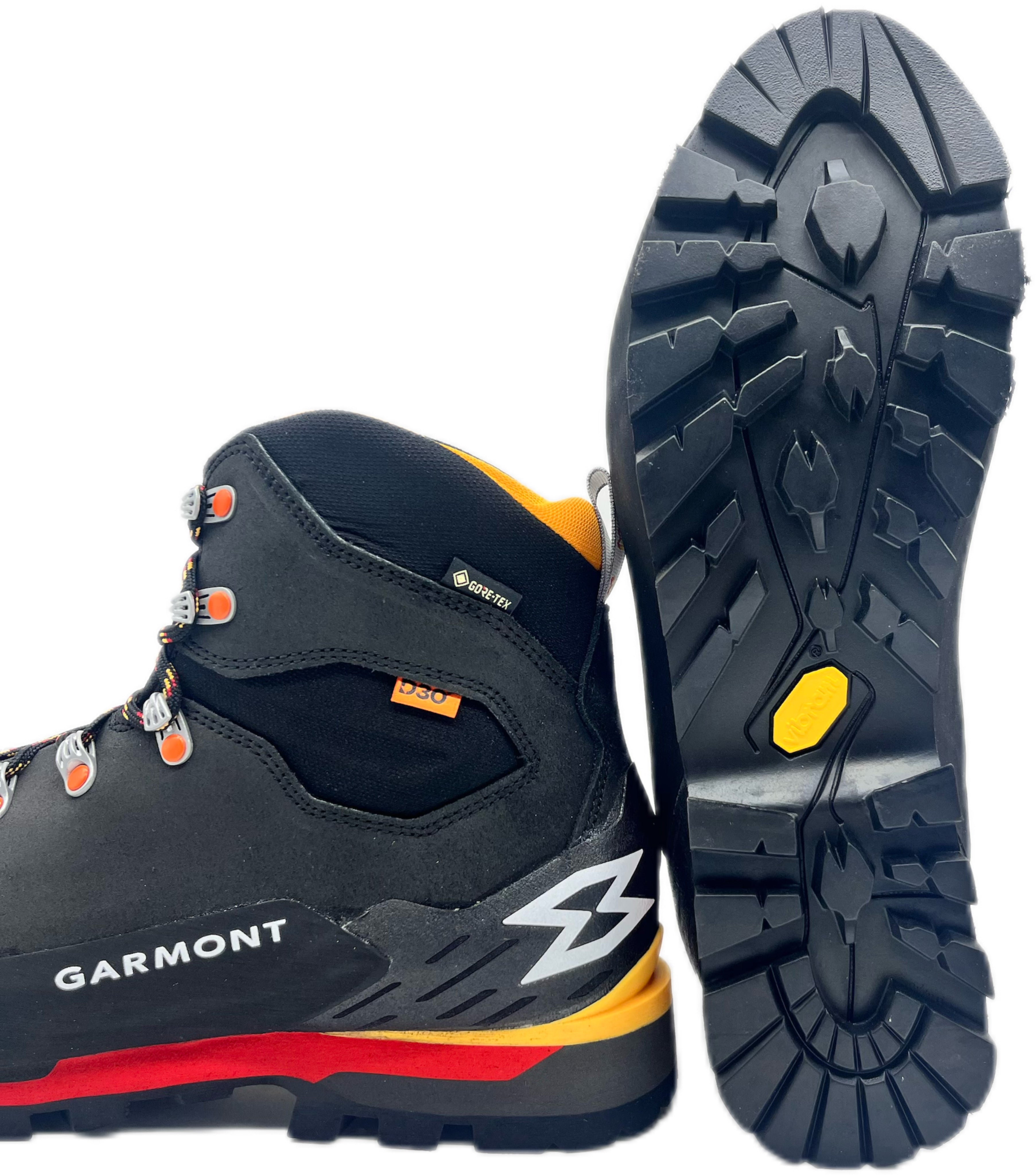 SCARPONI GARMONT PINNACLE EVO GTX