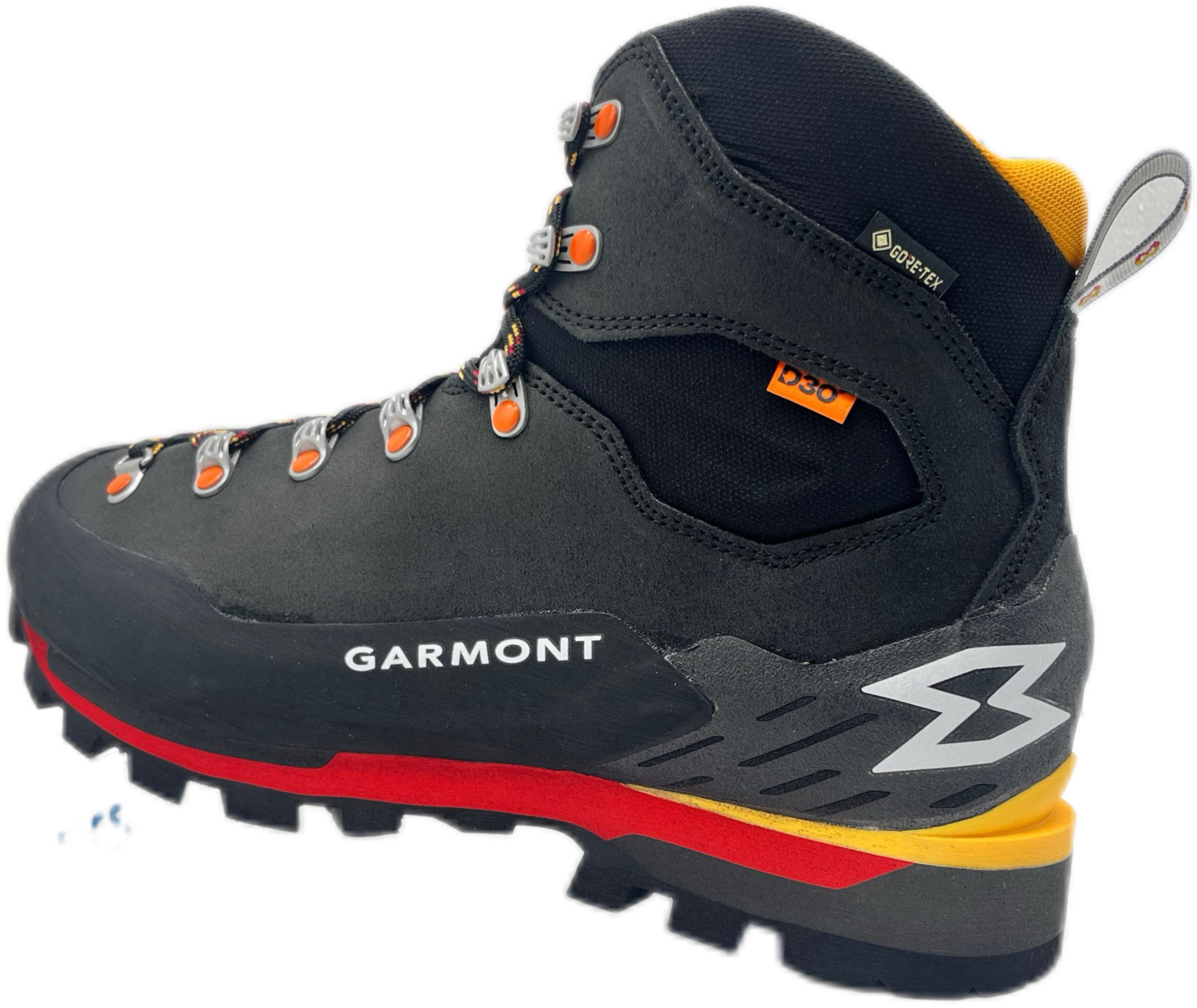 SCARPONI GARMONT PINNACLE EVO GTX