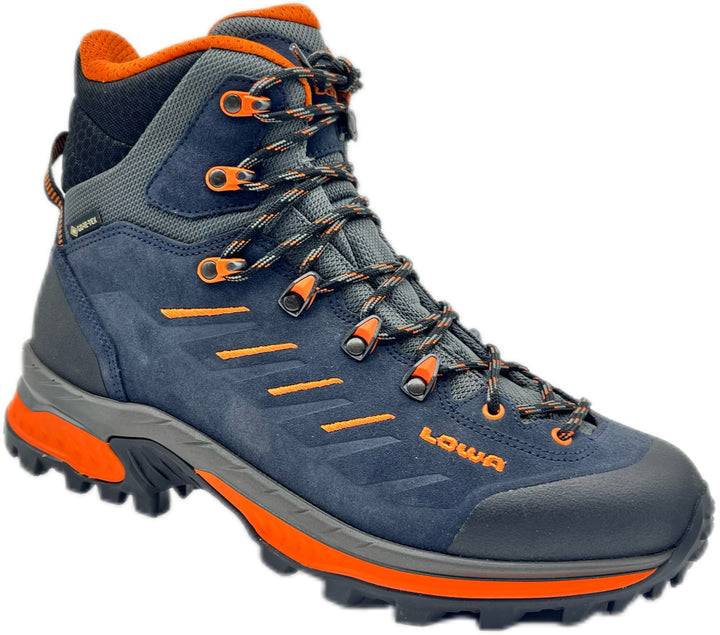 LOWA RANDIR GTX MID
