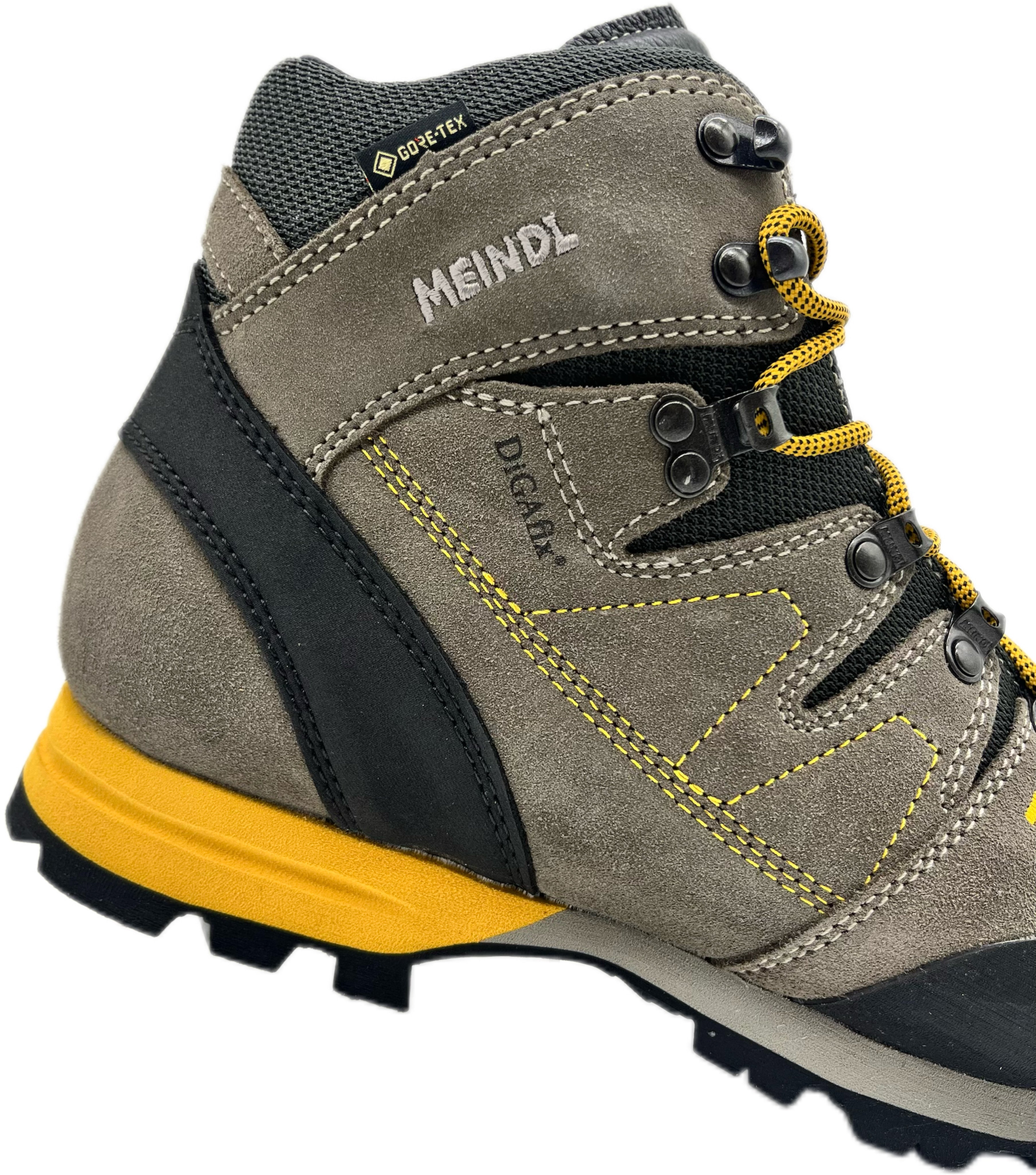 MEINDL BRENTA PRO GTX