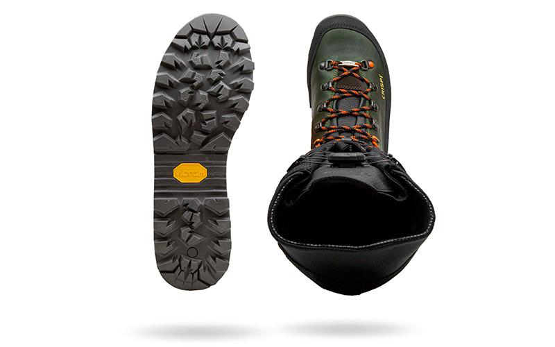 SCARPONI CRISPI® FUTURA NXT