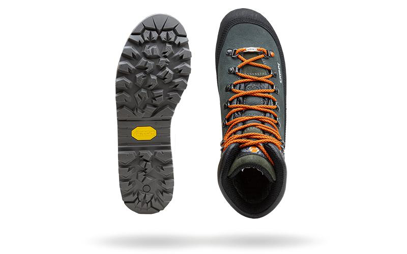 SCARPONI CRISPI® FUTURA CX GTX