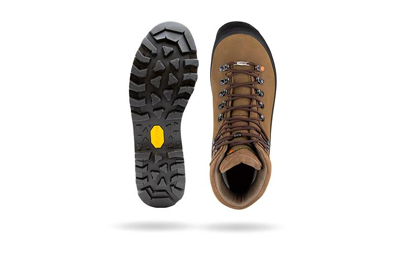 CRISPI® NEVADA LEGEND EFX GTX