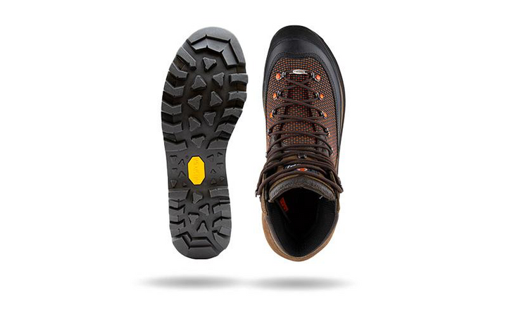 SCARPONI CRISPI® TRACK GTX