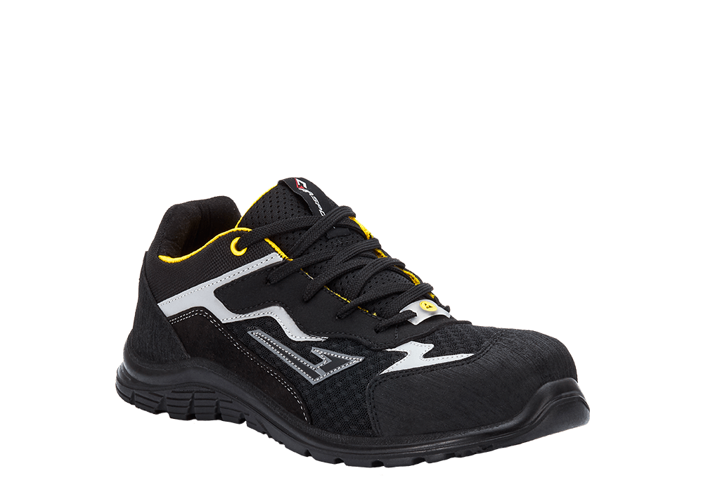 SCARPA GARSPORT ANTINFORTUNISTICA G1PRO LOW S1PS ESD
