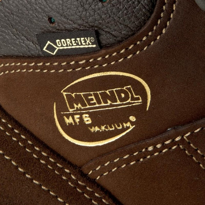 SCARPONI MEINDL VAKUUM GORE-TEX VIBRAM