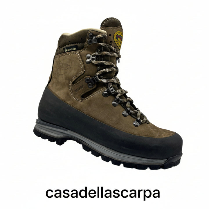 SCARPONI MEINDL HIMALAYA GORE-TEX® VIBRAM