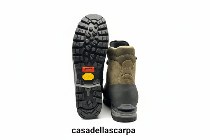 SCARPONI MEINDL HIMALAYA GORE-TEX® VIBRAM