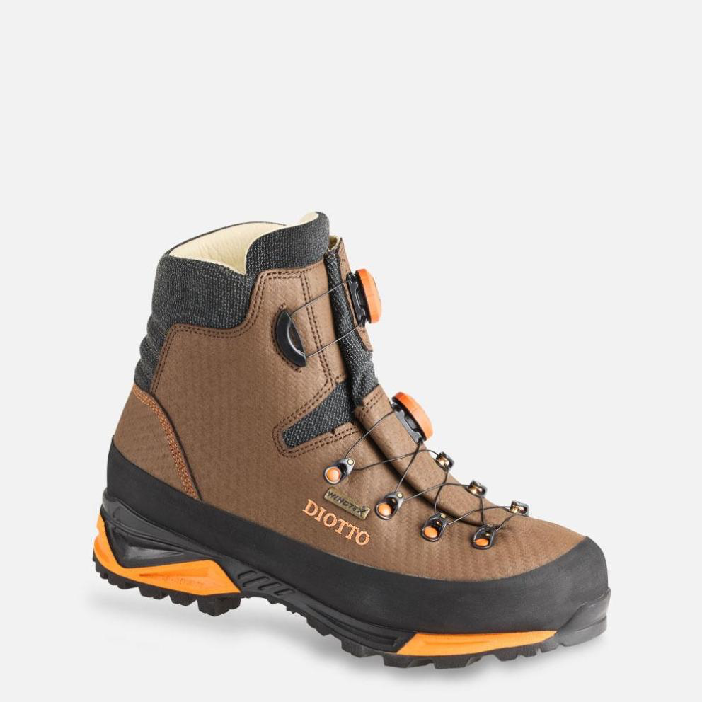 SCARPONI DIOTTO VORTEX WINDTEX®