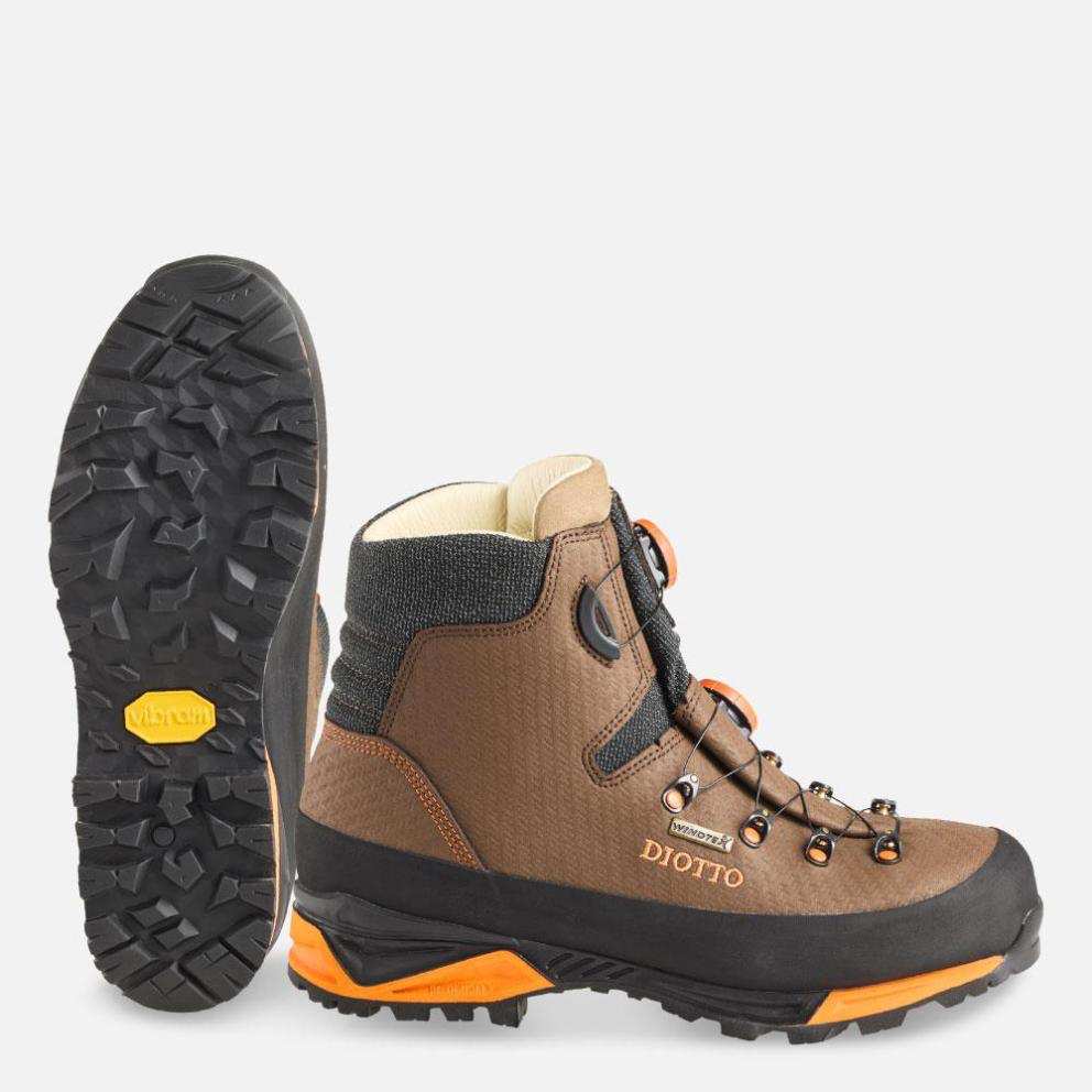 SCARPONI DIOTTO VORTEX WINDTEX®
