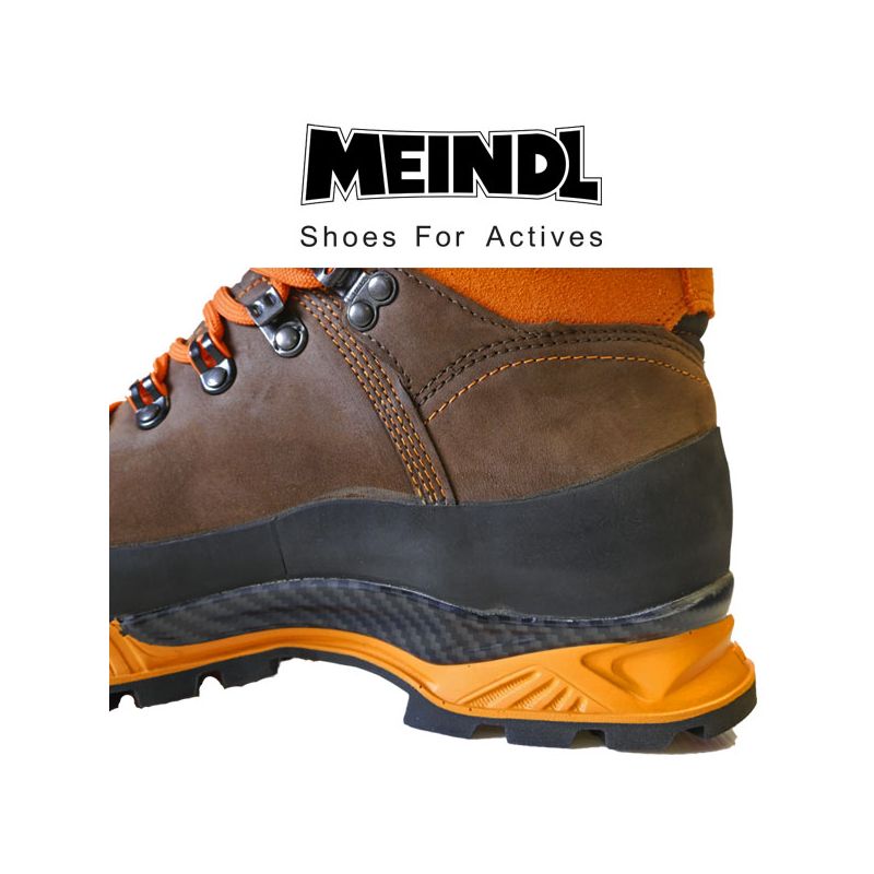 SCARPONI MEINDL ISLAND MFS "ROCK"