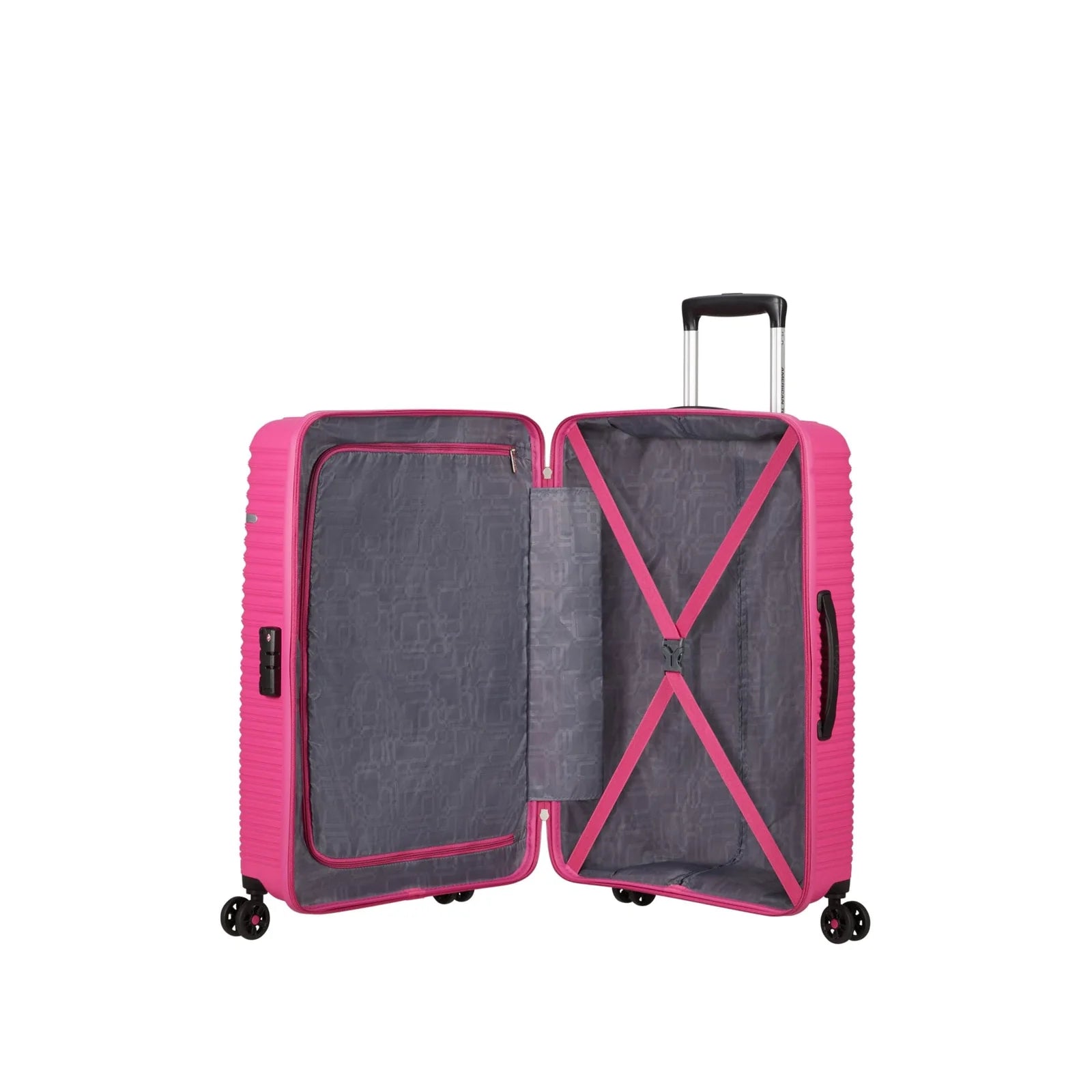 AMERICAN TOURISTER VALIGE LIFTOFF GRANDE