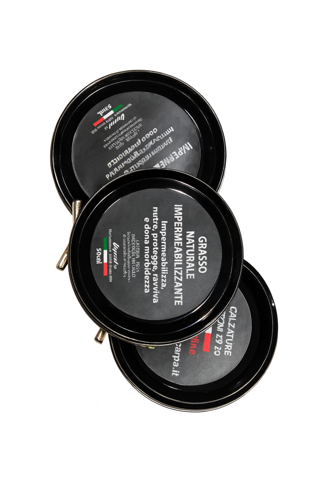 GRASSO IMPERMEABILIZZANTE 50 ML