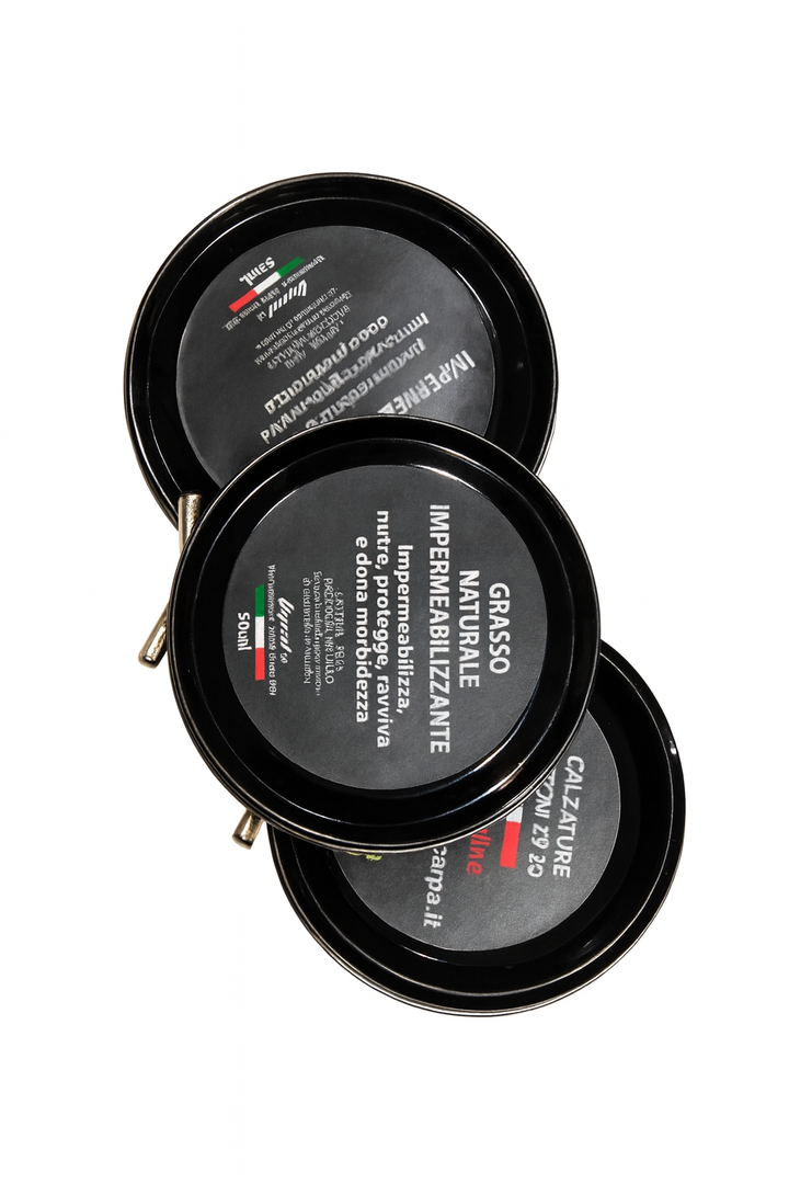 GRASSO IMPERMEABILIZZANTE 50 ML