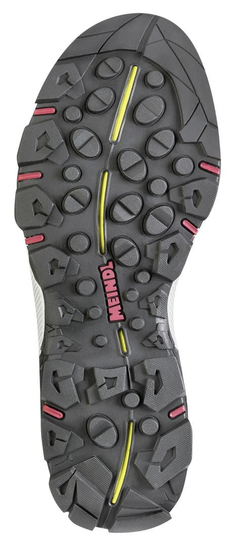 MEINDL LITE TRAIL GTX LODEN 3966 35