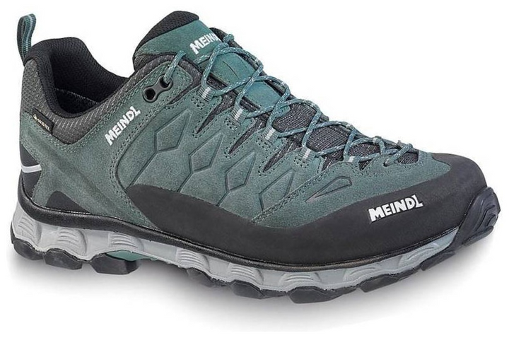 MEINDL LITE TRAIL GTX LODEN 3966 35