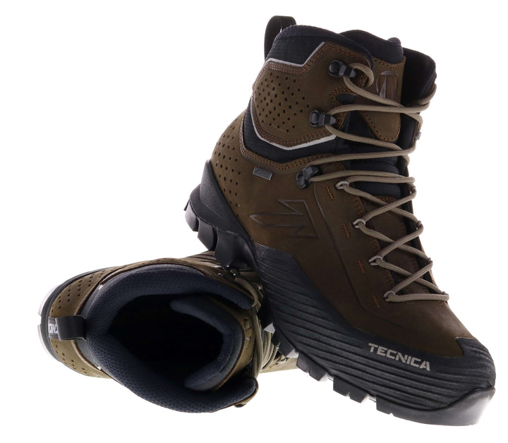 SCARPONI TECNICA FORGE 2.0 GTX