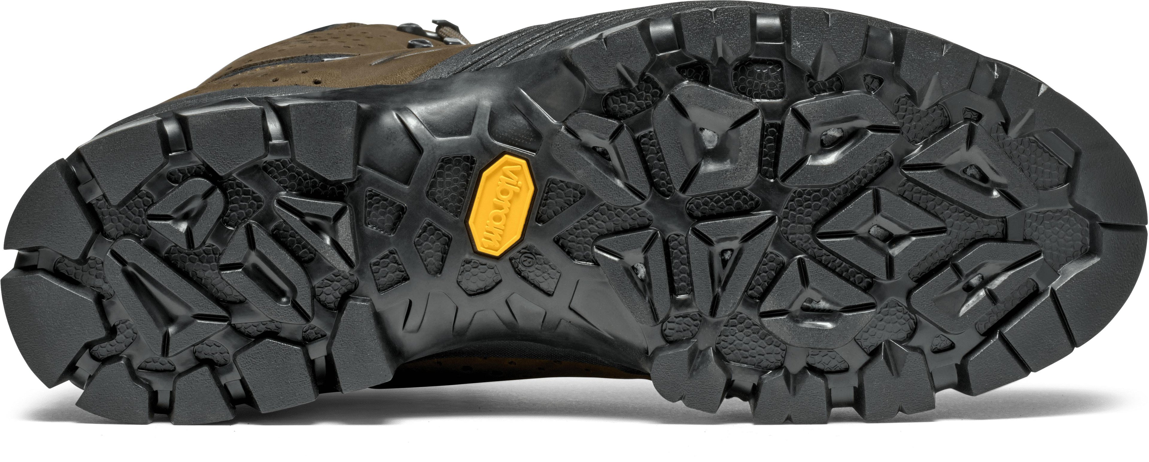 SCARPONI TECNICA FORGE 2.0 GTX