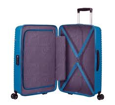 AMERICAN TOURISTER VALIGE LIFTOFF PICCOLA CABINA
